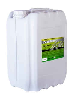 Паяльная кислота NEXXO, 20кг