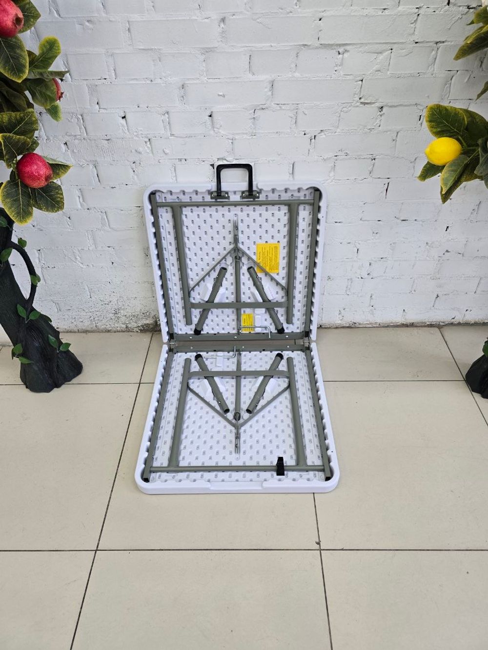 Стол складной для пикника ТН-122Z