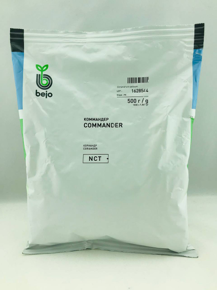 Коммандер семена кориандра упаковка – фото 3