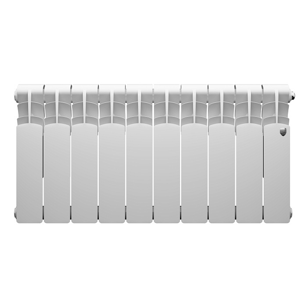Радиатор алюминиевый Royal Thermo Revolution 350