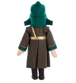 RK-124/2 Кукла «Буденовец»