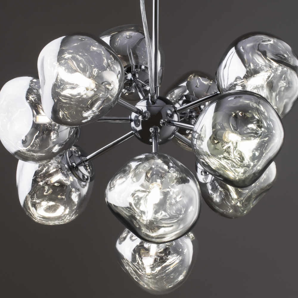 Подвесной светильник Freya FR5378PL-10SM