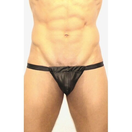 Мужские трусы-мешочек JJ strapless pouch