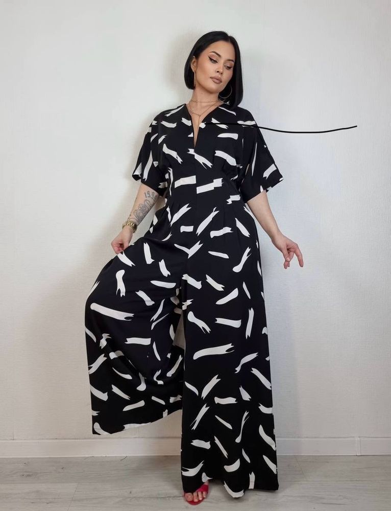 Комбинезон 01690-2 Fabrika Комбинезон 01690-2 Fabrika