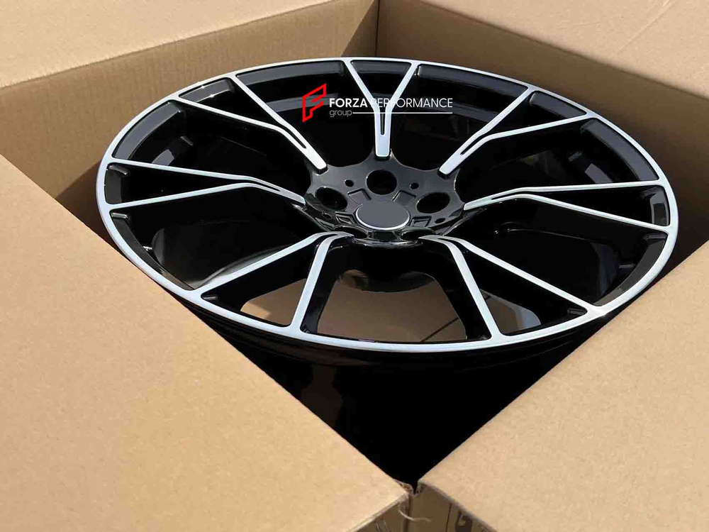 КОВАНЫЕ ДИСКИ ДЛЯ BMW 5 СЕРИИ E39 535i 1999 БМВ