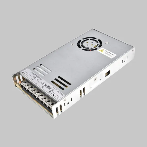 Источник напряжения PSL002 24В 400Вт IP 20 220208 Led Strip 220208