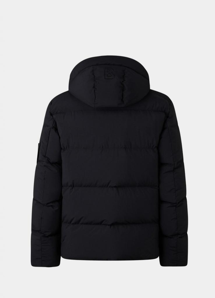 Куртка BOGNER JAMY-D2 в черном цвете