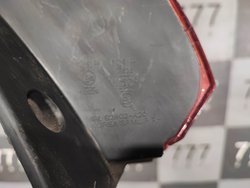 Фонарь задний правый Kia Ceed 2 (JD) 12-15 Б/У Оригинал 92402A2000