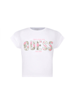Футболка Guess - белый(J4GI16 K6YW4)