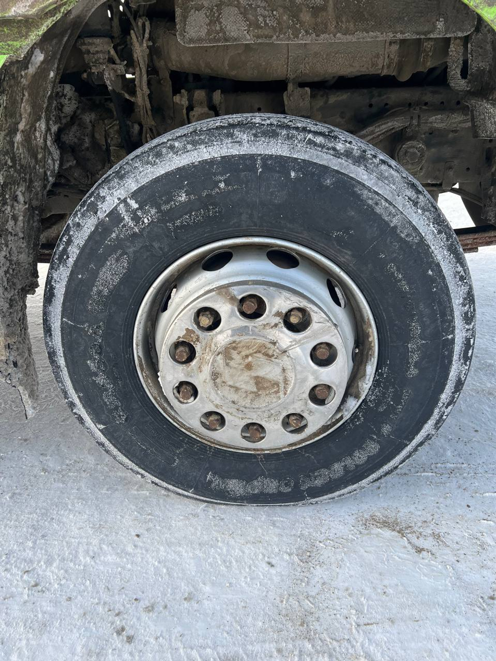 Shacman (Shaanxi) SX* 6x4 Самосвал SX32586V384 (Дизельный, 11,6 л, 423 л.с., МТ)