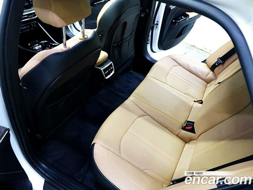 Kia K5 (Optima) 3 Generation 1.6 Turbo (04.2020)