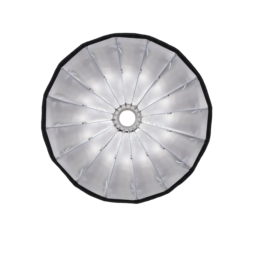 Софтбокс Godox QR-P90 параболический быстроскладной