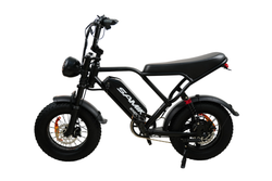 Электровелосипед SAMIK BK 20 MINI