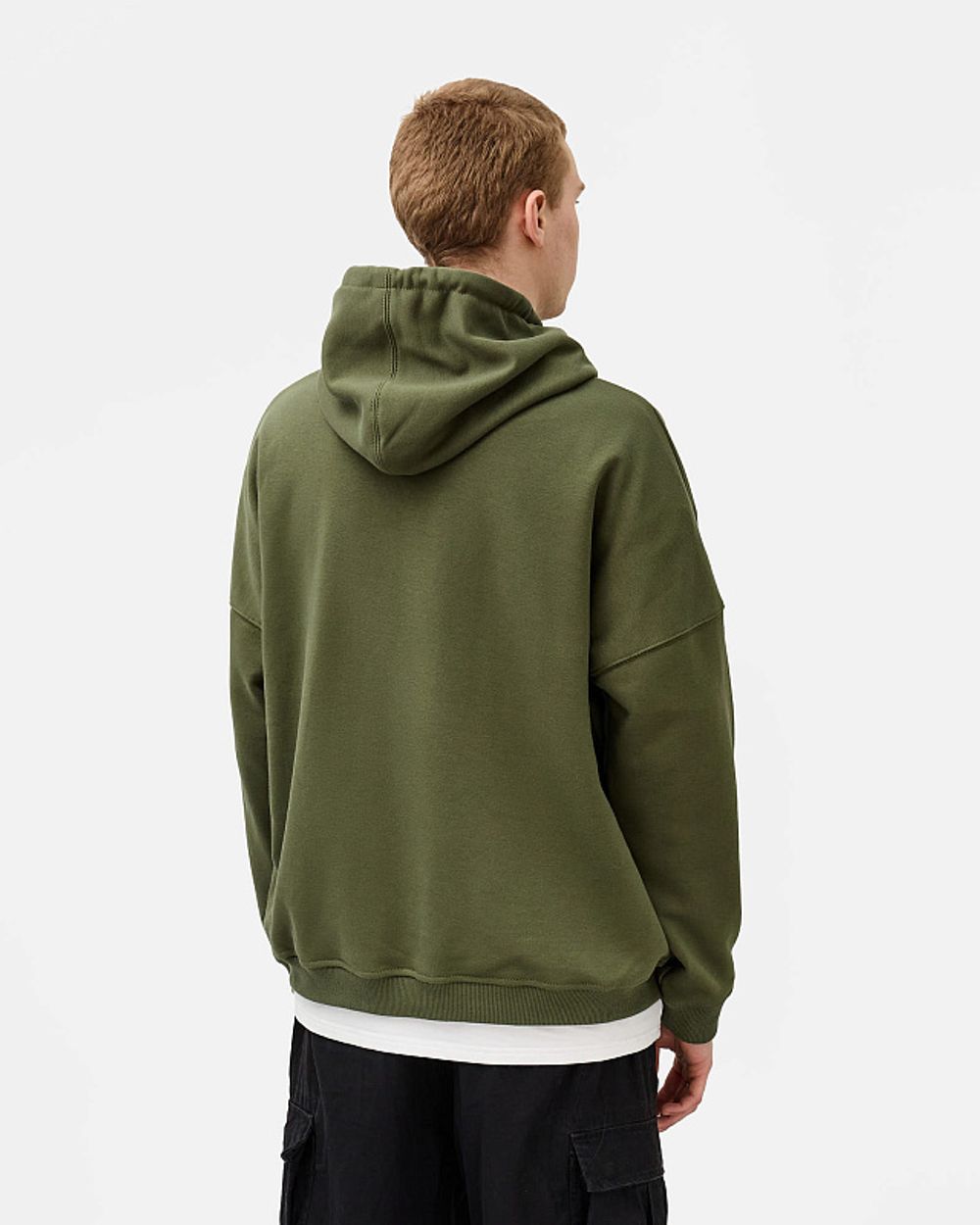 Худи Anteater Streetwear хаки