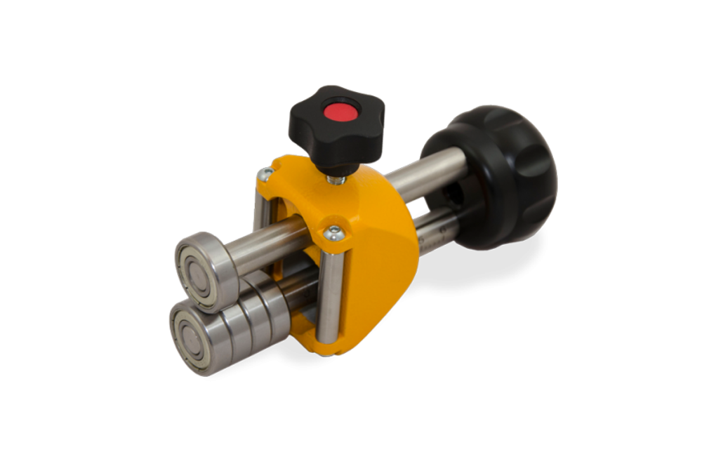 Роликовый листогиб Metal Master MRB MINI 60