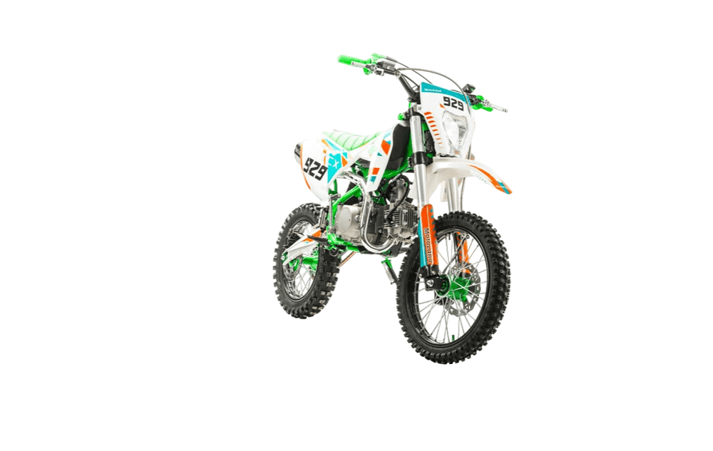 Мотоцикл MOTOLAND TCX140 PITBIKE