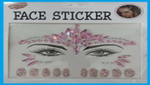 Набор украшений для девочки, С-45260
