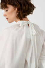 Блуза двусторонняя