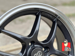 Комплект дисков Enkei RGW 0218 16x7 et40 4x100