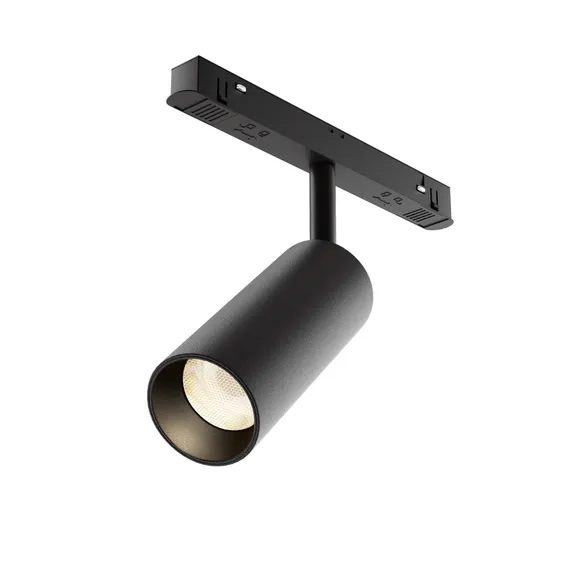 Трековый светильник Фокус / Focus Led Exility 2700-6000K 12Вт 36° Dim Smart Zigbee Technical tr032-4-12wtw-m-dsz-b