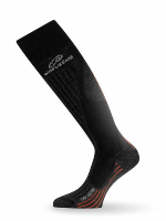 Термоноски Lasting SWH 906 wool+polyamide