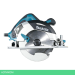 Дисковая (циркулярная) пила Makita HS6100