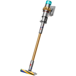 Вертикальный пылесос Dyson V15 Detect Absolute, SV47 Gold,