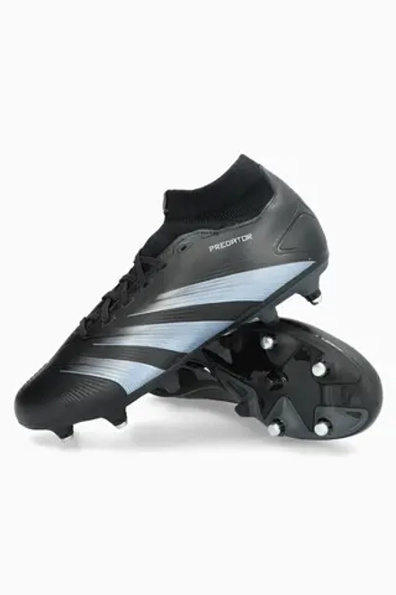All black predators 2018 on sale
