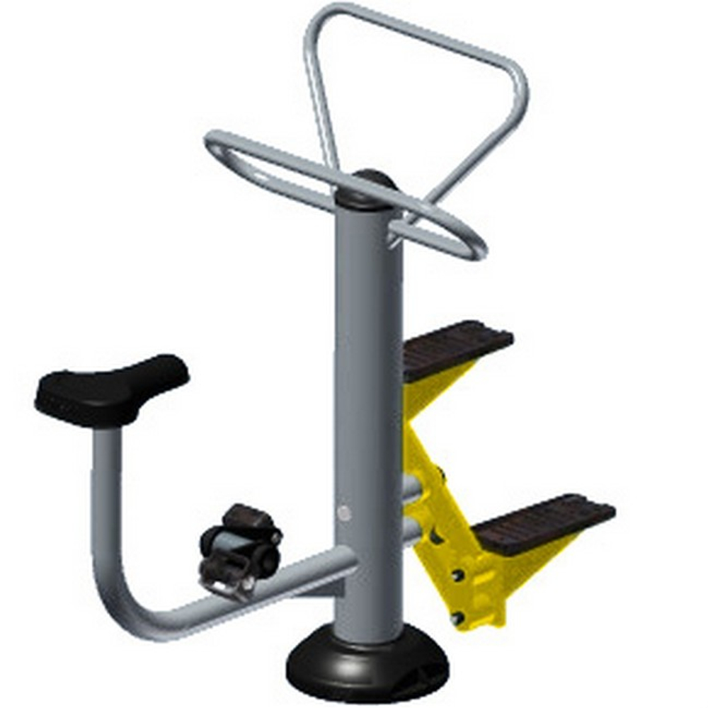 ТОС-0209 Степ+Вело