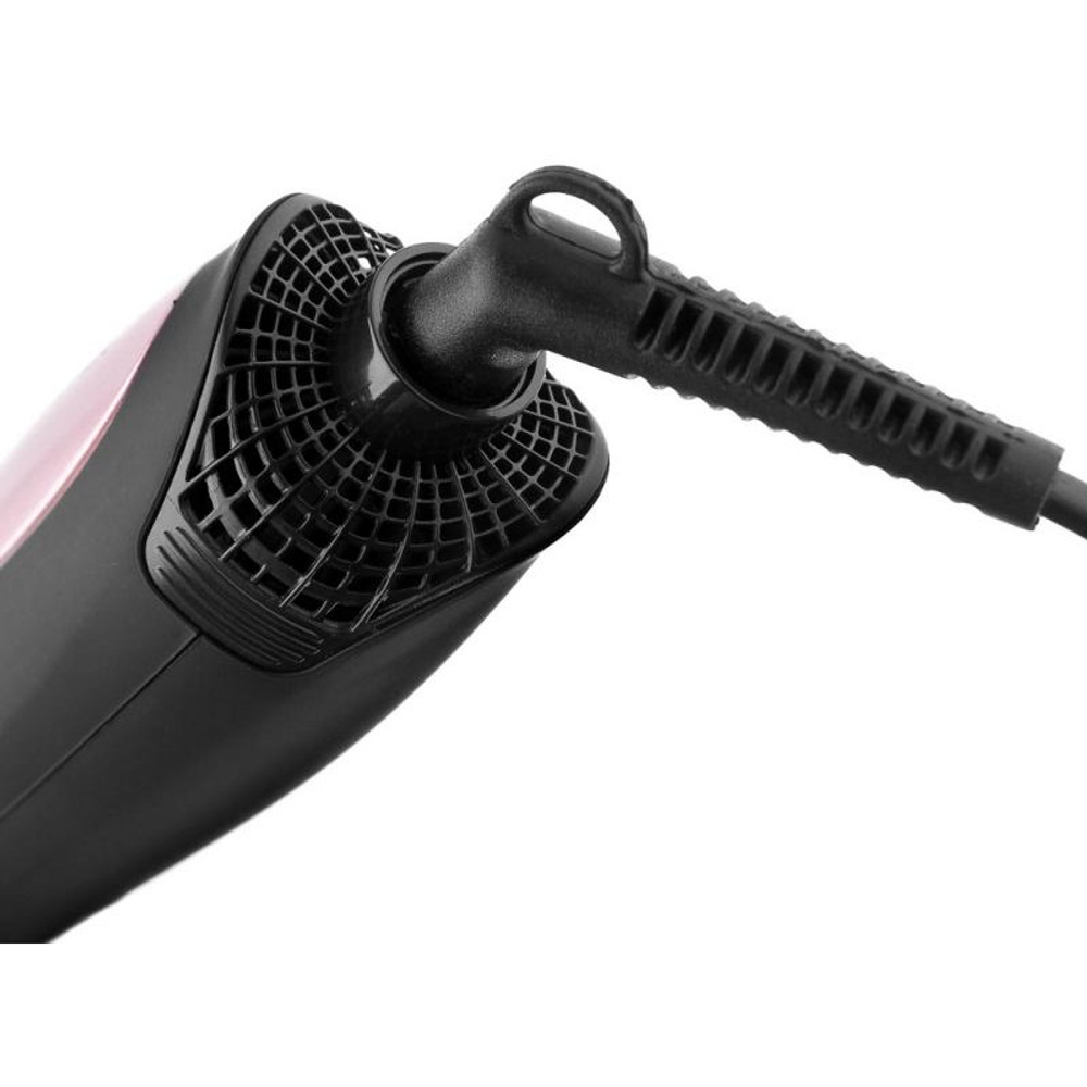 Фен щетка BRAYER BR3130 GD