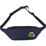 Поясная сумка Manto 2 Navy