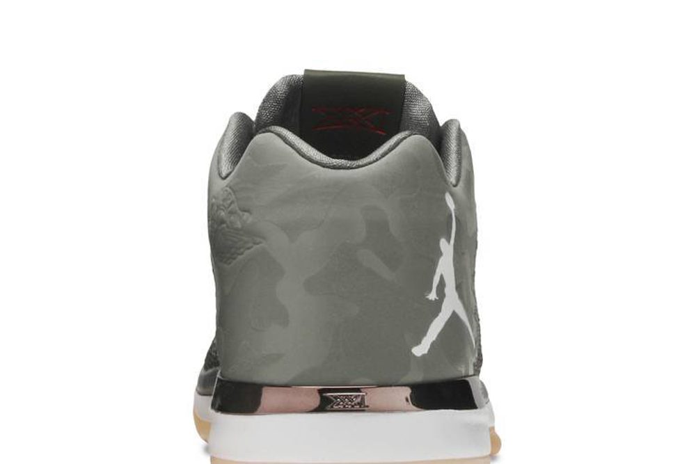 Кроссовки Jordan Air Jordan 31 Low Camo