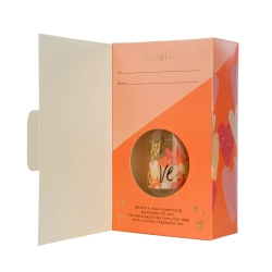 Wax Lyrical - GiftScents 40 мл ароматический диффузор With Love / артикул   GS7003  / GTIN 5015802223002