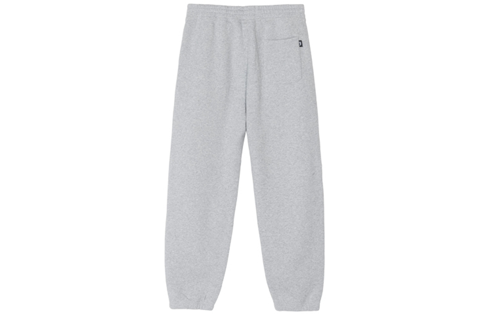 Штаны Stussy Stock Logo, 116431