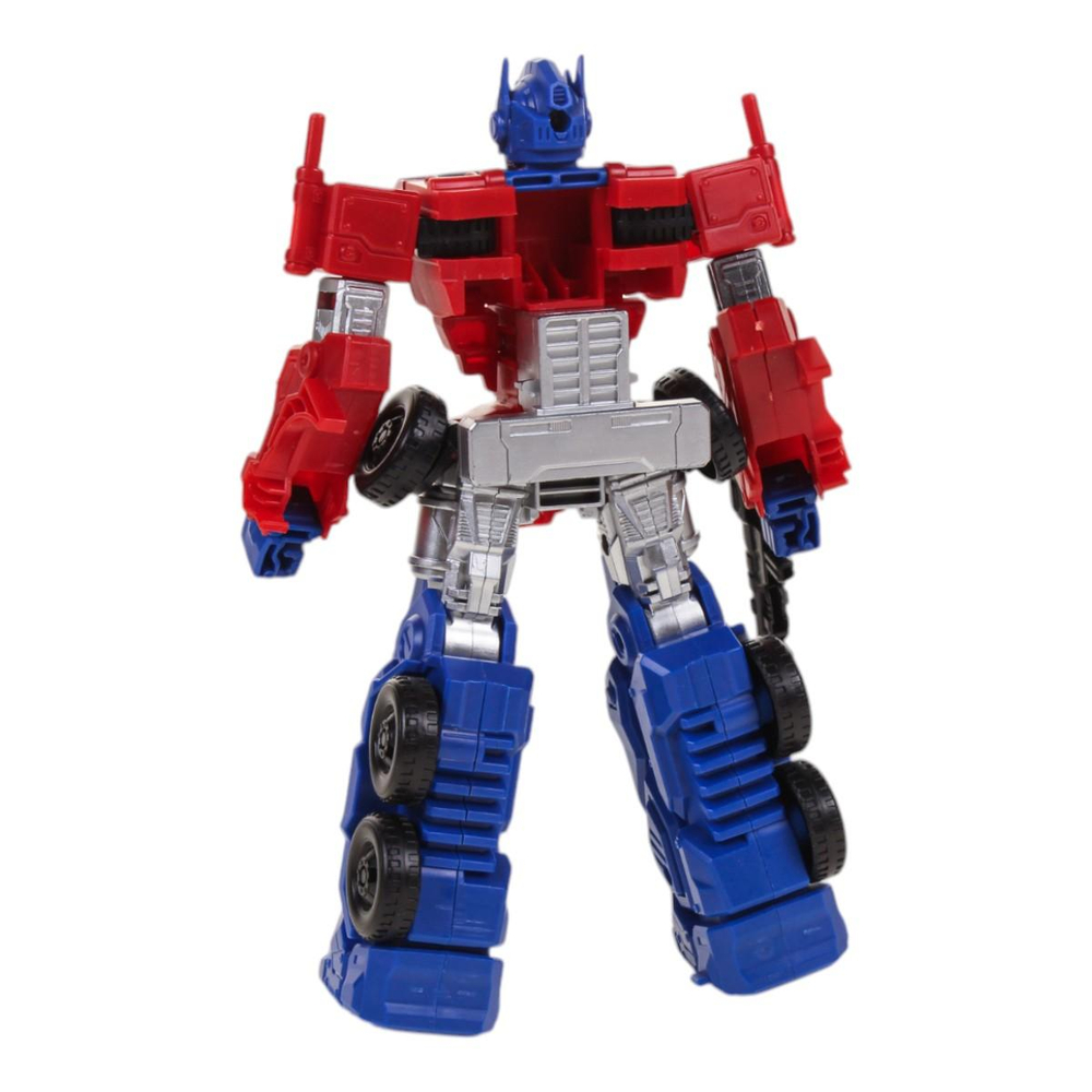 Трансформер-робот, коробка PT5895-2A