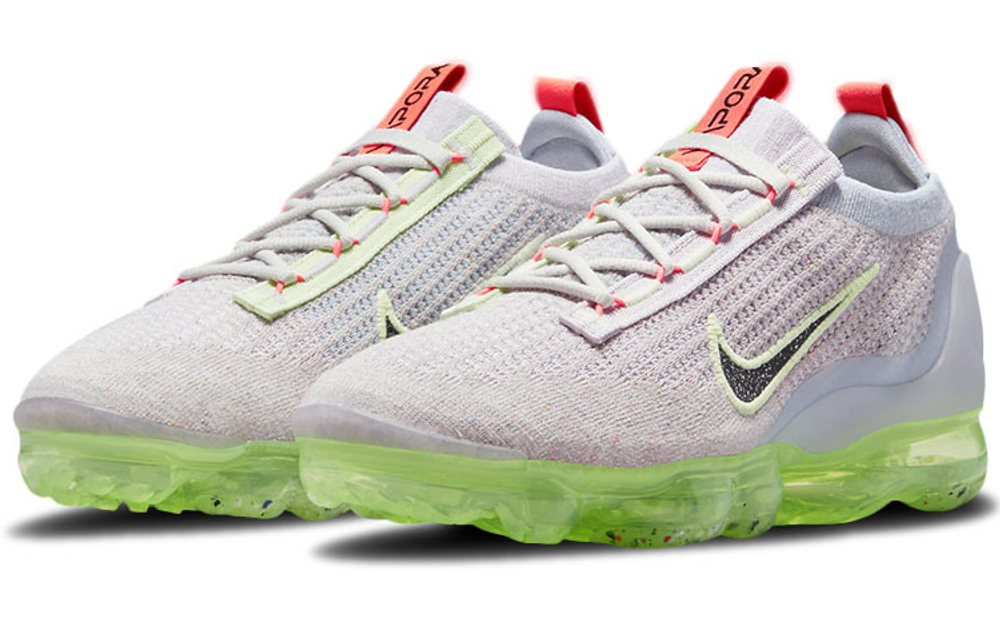 Кроссовки Nike Vapormax 2021 (Женская размерная сетка)