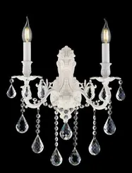 W1118/2C MWH (1/10) Бра Veneto Luce (NW)