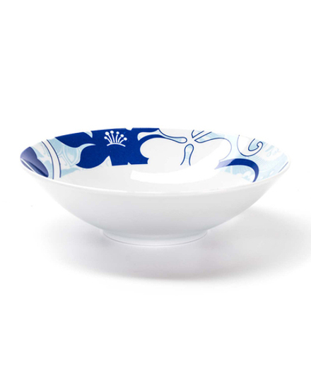 Tunisie Porcelaine Салатник Blue Sky, 19см