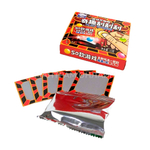 Драже фруктовое Play Games с игрой внутри 16 г