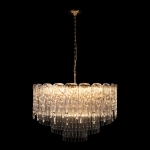 Подвесная люстра Loft It FLORIDA 10298/800 French gold