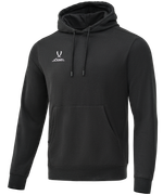 Худи ESSENTIAL Cotton Hoodie, черный, детский