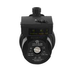 Повысительный насос Aquario AC159-160A