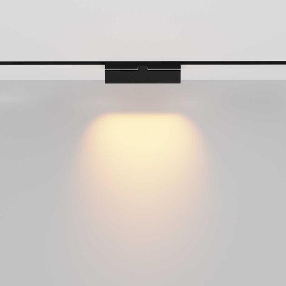 Трековый светильник Maytoni Technical Points rot TR033-2-12W2.7K-B