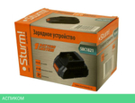 Зарядное устройство для инструмента Sturm! SBC1821