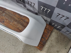 Бампер передний Porsche Cayman (981) 13-16 Б/У Оригинал 981505311