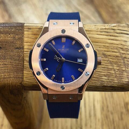 Часы Hublot