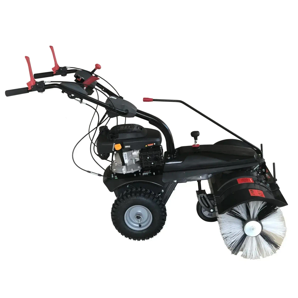 Подметальная машина EVOline SWG 1000 (с двигателем Zongshen)