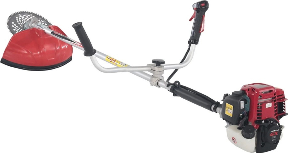 Мотокоса Evoline BCG 35 H (4t honda) BCG35H(4T)