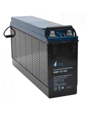 Аккумуляторы Парус Электро HMF-12-100 - фото 1