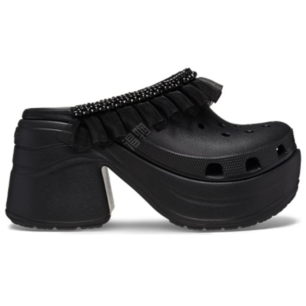 Crocs Eva (Женская размерная сетка)
